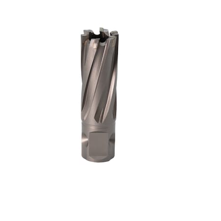 13/16 X 4 Carbide Tipped Cutter, 3/4 Universal Shank